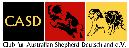 CASD Logo