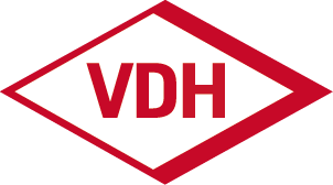 VDH Logo